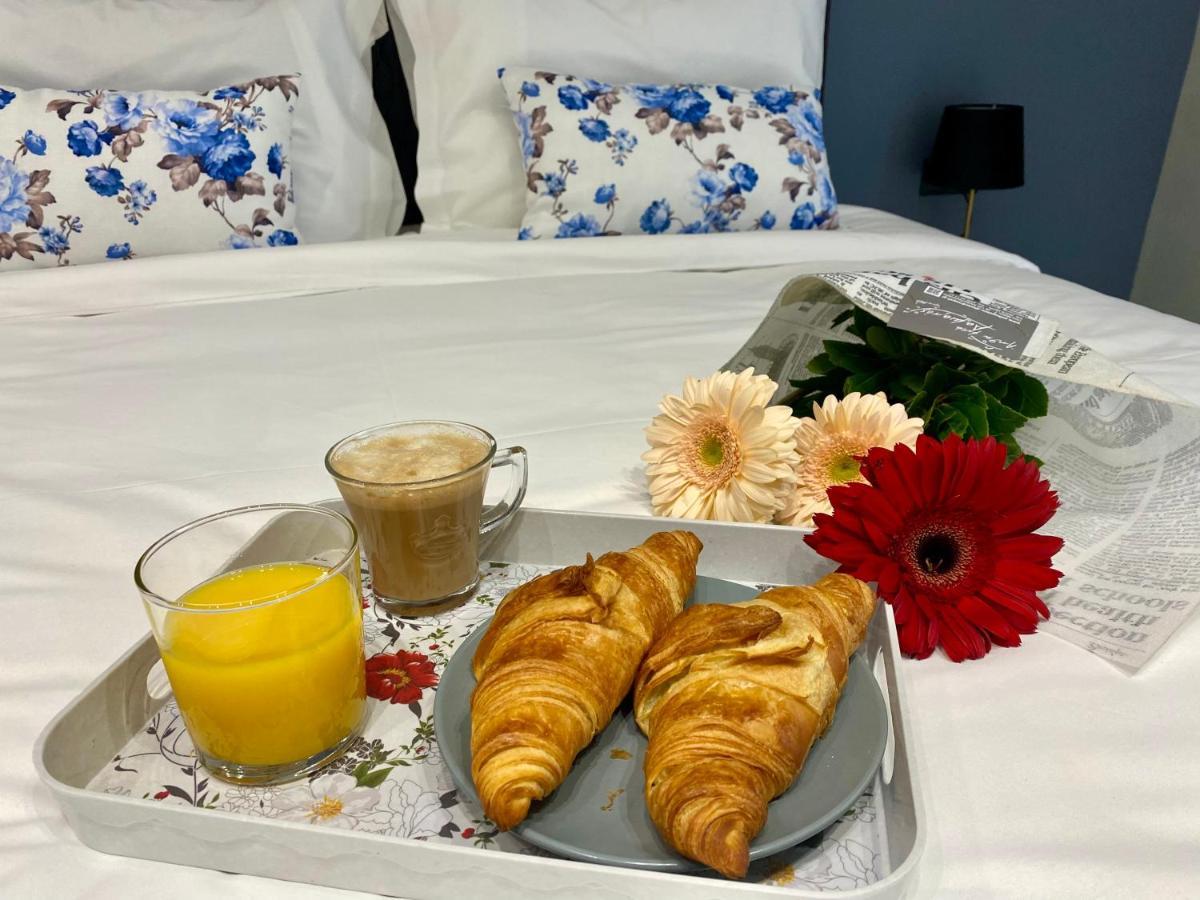 Klelia Luxury Apartment アレクサンドルポリス エクステリア 写真