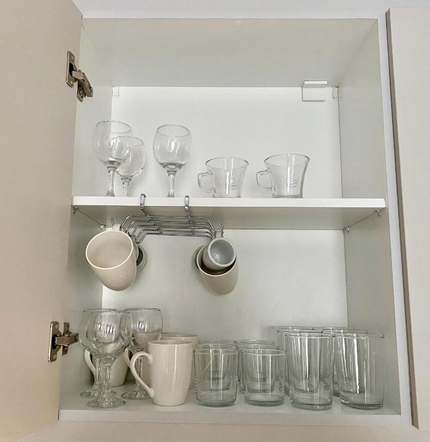 Klelia Luxury Apartment アレクサンドルポリス エクステリア 写真