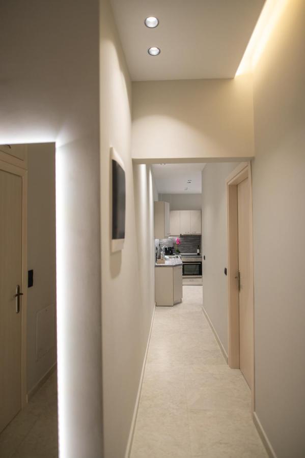 Klelia Luxury Apartment アレクサンドルポリス エクステリア 写真