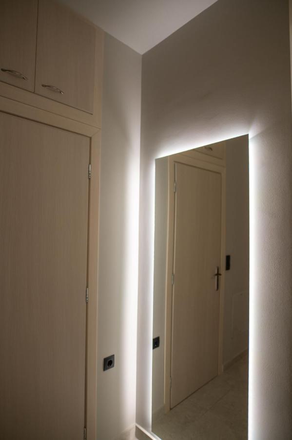 Klelia Luxury Apartment アレクサンドルポリス エクステリア 写真
