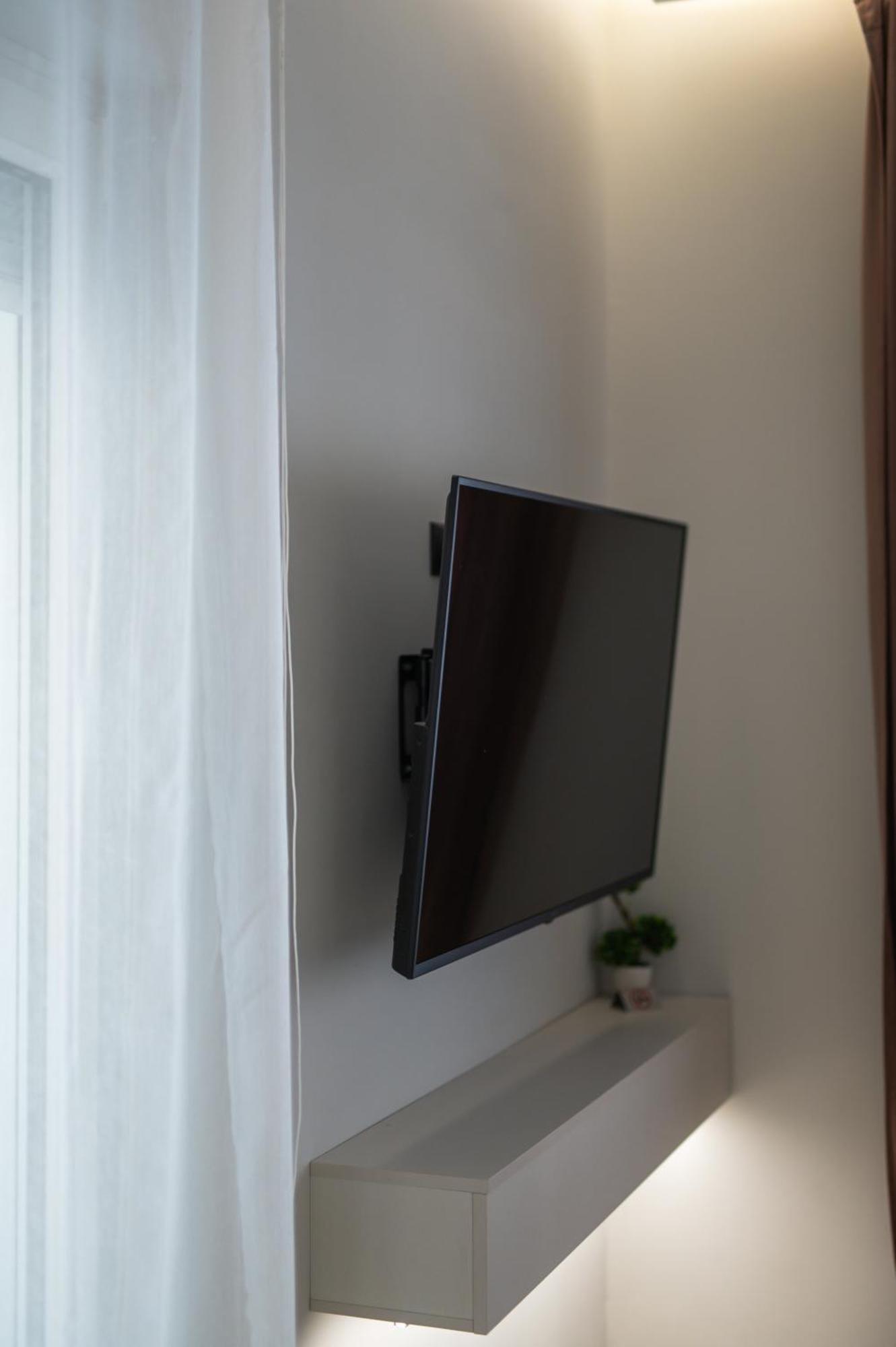 Klelia Luxury Apartment アレクサンドルポリス エクステリア 写真