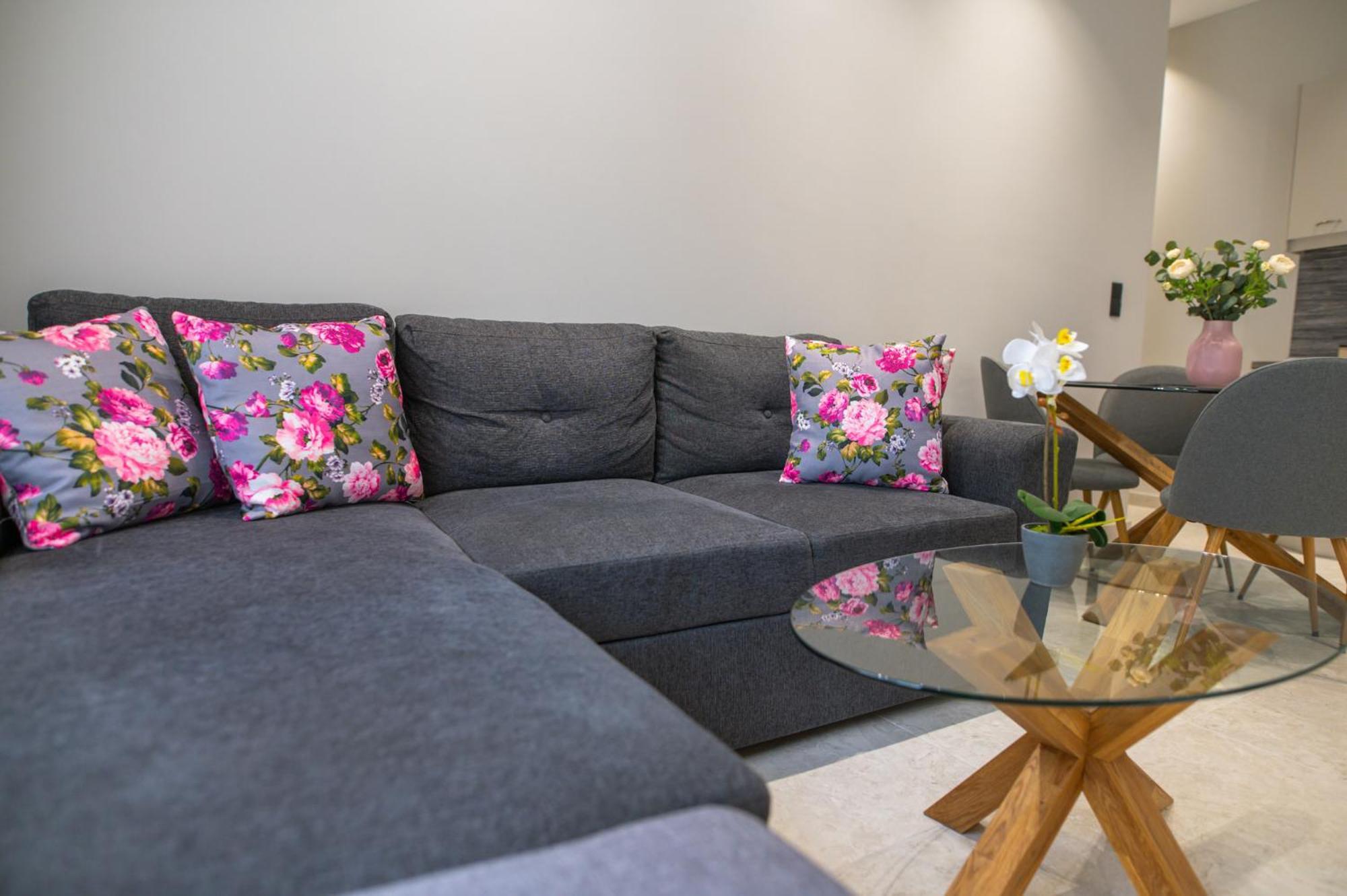 Klelia Luxury Apartment アレクサンドルポリス エクステリア 写真