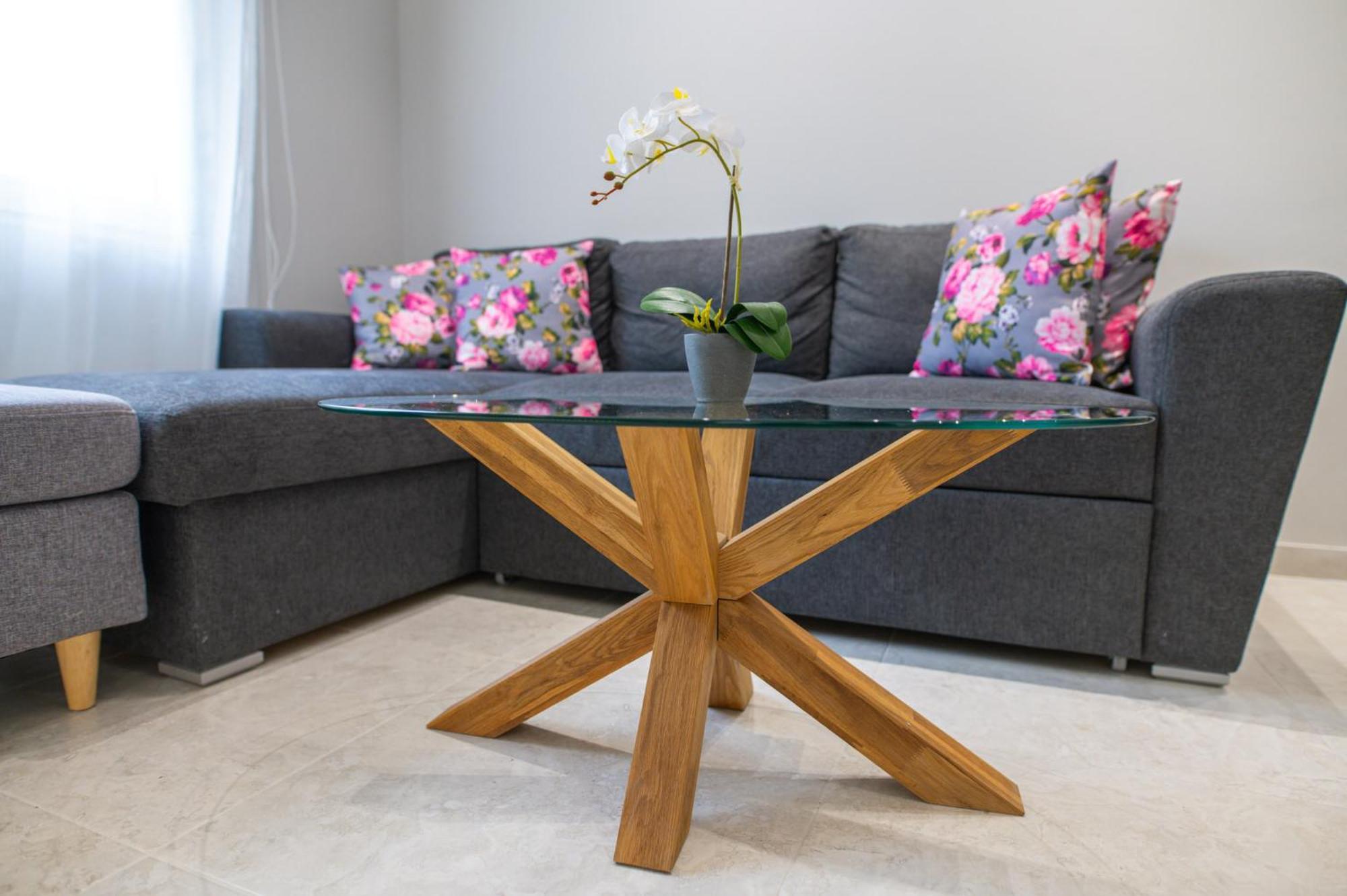 Klelia Luxury Apartment アレクサンドルポリス エクステリア 写真