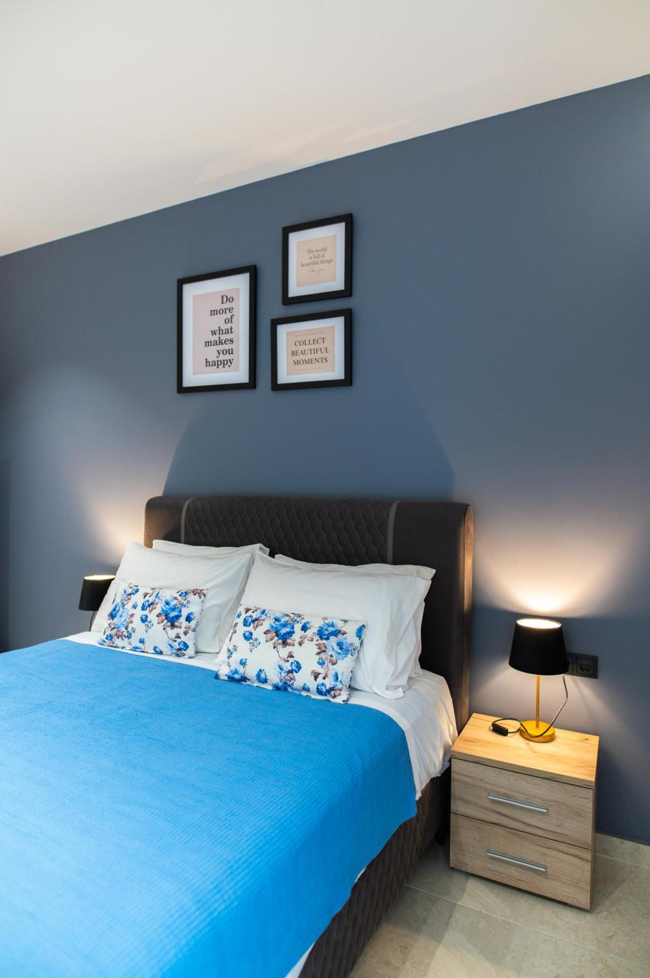 Klelia Luxury Apartment アレクサンドルポリス エクステリア 写真