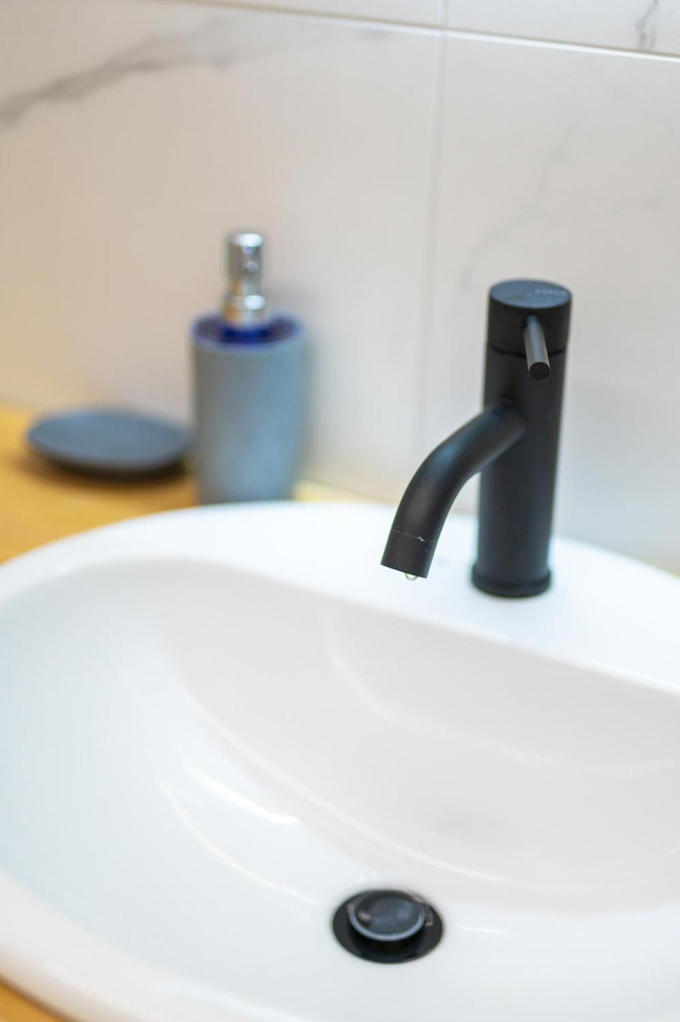 Klelia Luxury Apartment アレクサンドルポリス エクステリア 写真