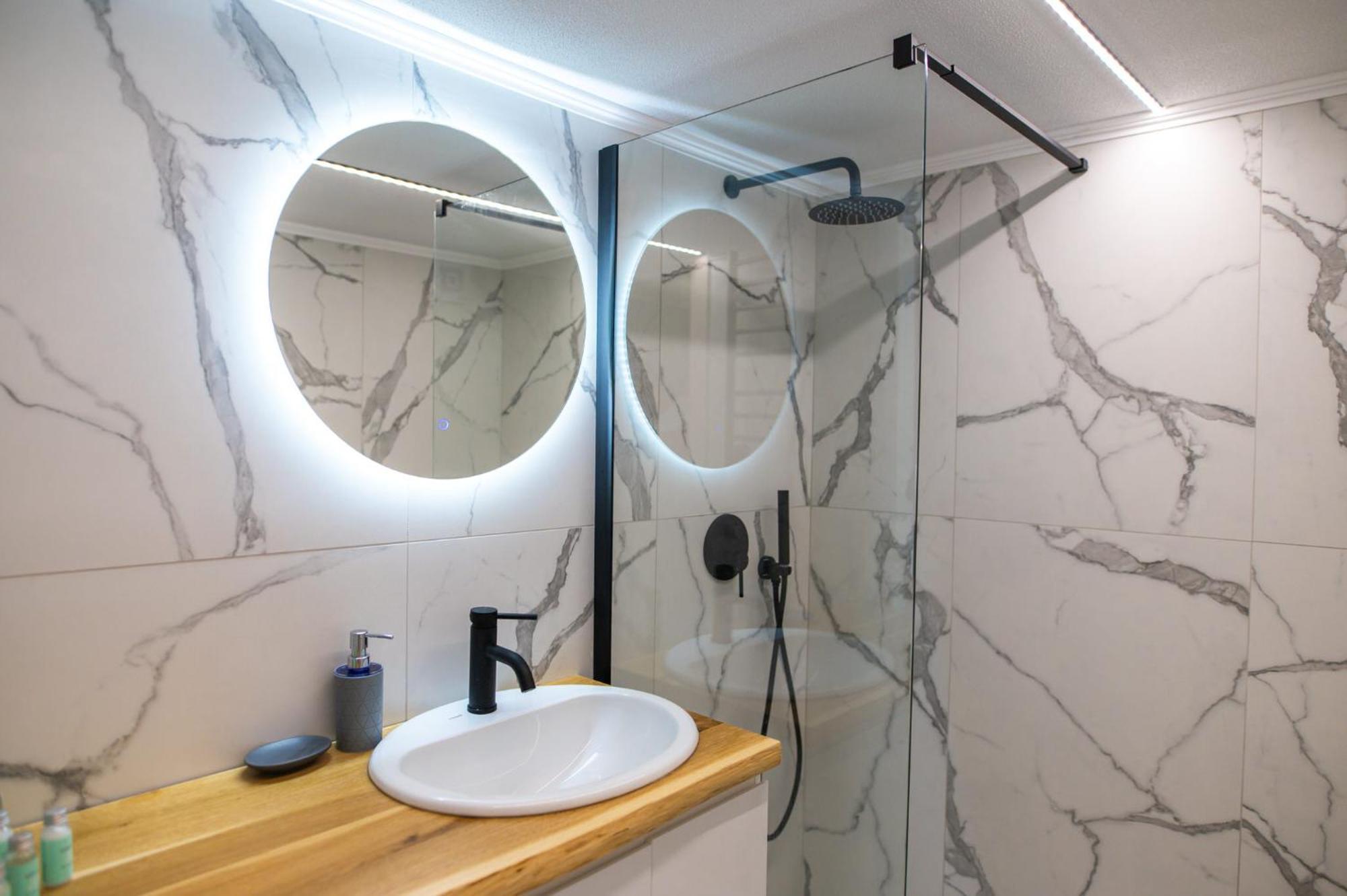 Klelia Luxury Apartment アレクサンドルポリス エクステリア 写真